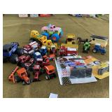 Hot Wheels Little Debbie Gift Pack