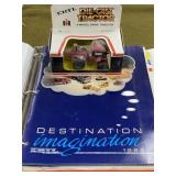 ERTL Toy Publication, 1/64 Scale Tractor