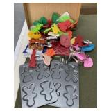 Cookie Cutters