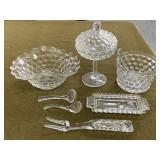 American Pattern Fostoria