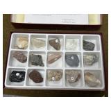 Rock Collection Set