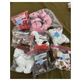 10 - Ty Beanie Babies
