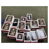 Hallmark Keepsake Ornaments