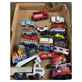 Diecast Cars