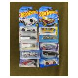 10 - Hot Wheels