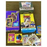 Trading Cards