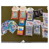 Sports Cards