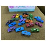 Tootsie Toys