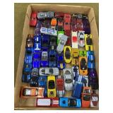 45+ Die Cast Cars