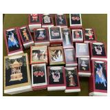 Hallmark Keepsake Ornaments