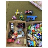 Toys, Premiums, Disc Gun