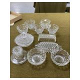 American Pattern Fostoria