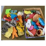 Cookie Cutters