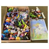 Puzzle, Premium Toys, Garfield