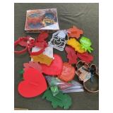 Cookie Cutters