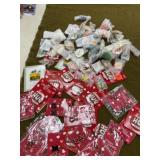Pins and Charms