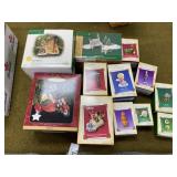 Hallmark Ornaments