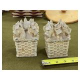 White Metal Scotties