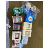 Hallmark & Keepsake Ornaments