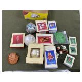 Hallmark & Keepsake Ornaments