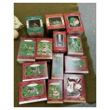 Hallmark Keepsake Ornaments