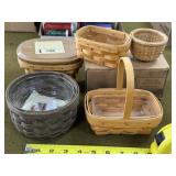 Longaberger Baskets