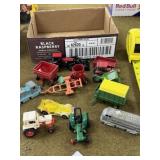 Diecast 1/64 Scale Farm Toys