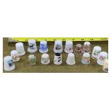 Thimbles