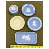 Wedgewood