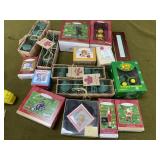 Hallmark Ornaments