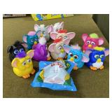 Furbies