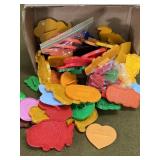 Cookie Cutters