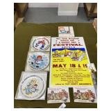 Raggedy Ann Collectibles