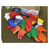 Cookie Cutters