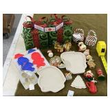 Ornaments, Longaberger Cookie Presses