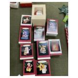 Hallmark Keepsake Ornaments