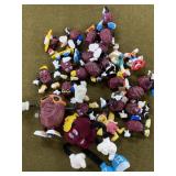 California Raisins