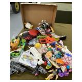 Toys
