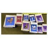 Hallmark Keepsake Ornaments