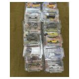 10 - Hot Wheels