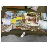 Postcards