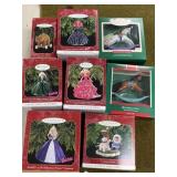 Hallmark Keepsake Ornaments