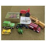 Toys