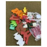 Cookie Cutters