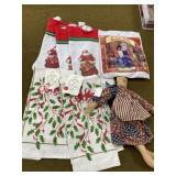 Lenox Tea Towels