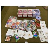Raggedy Ann and Andy Collectibles