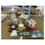 Collectibles