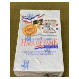 Olympics Trading Cards
