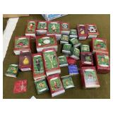 Hallmark Keepsake Ornaments