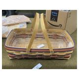 18" Longaberger Basket